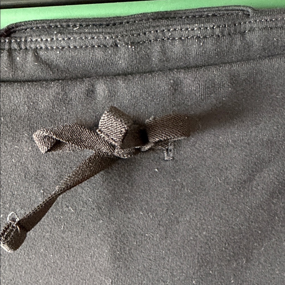 Kuhl Traverse Kapri 6349 Black Womens M Leggings Hiking Outdoors Activewear - Picture 5 of 9